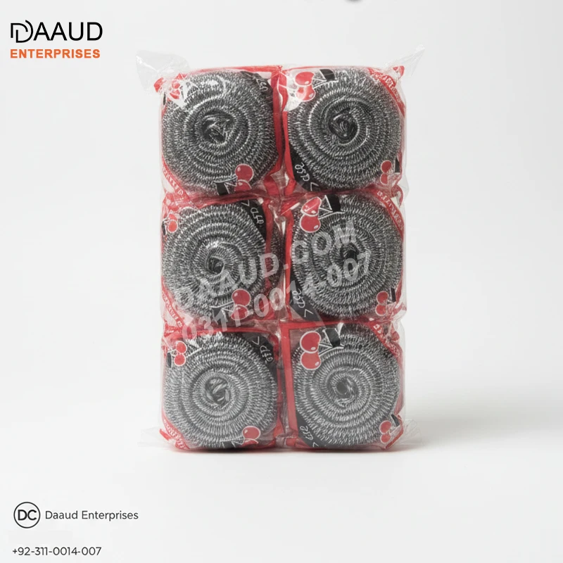 sun-shine-22g-stainless-steel-scrubber