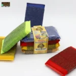 paradise-brite-stainless-steel-scrubber-pad