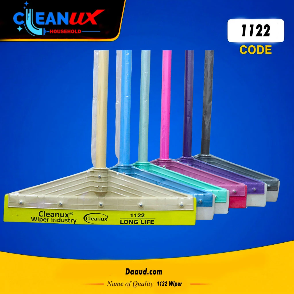 cleanux-1122-long-life-wiper-for-floor