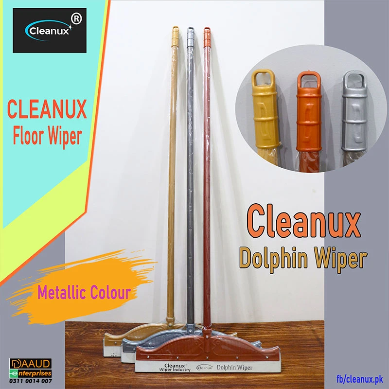 cleanux-dolphin-wiper-matellic-color