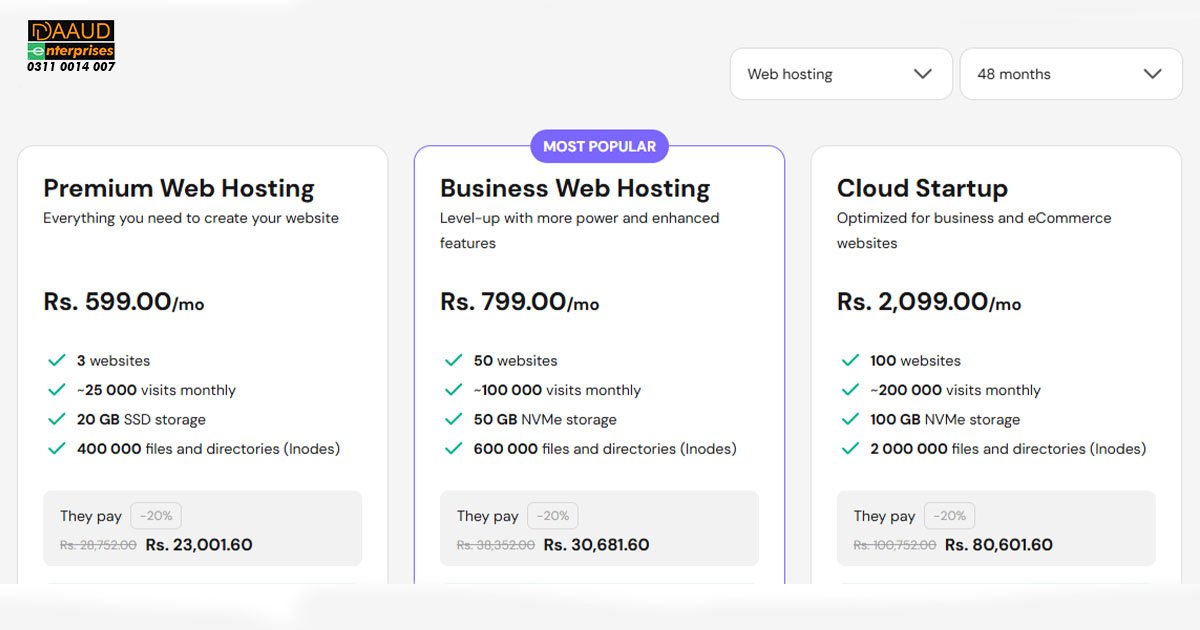 hostinger-coupon-code-pakistan