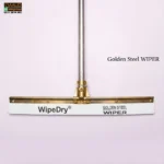 wipedry-golden-steel-wiper