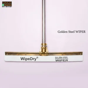 wipedry-golden-steel-wiper