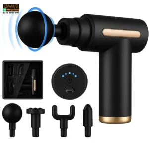 4-in-1-Massage-Gun