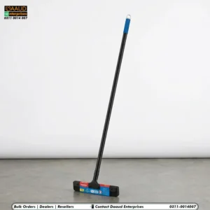 Kleaner 18 Inch Metal Floor Squeegee