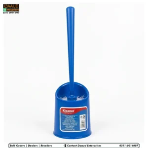 Kleaner-Toilet-Brush-With-Holder