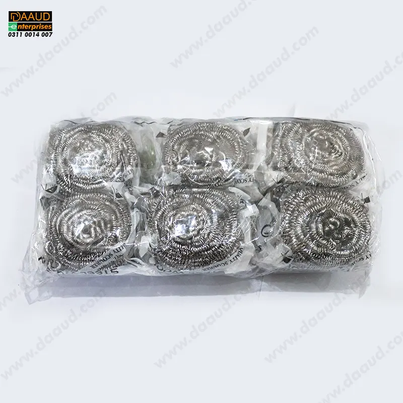 high-quality-stainless-steel-scrubber-manufacturer-in-pakistan