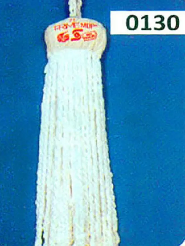 Heavy Duty Poojara Mop