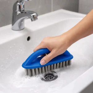 Kleaner-cloth-brush