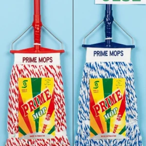 Prime Spring Cleaning Mop Plastic