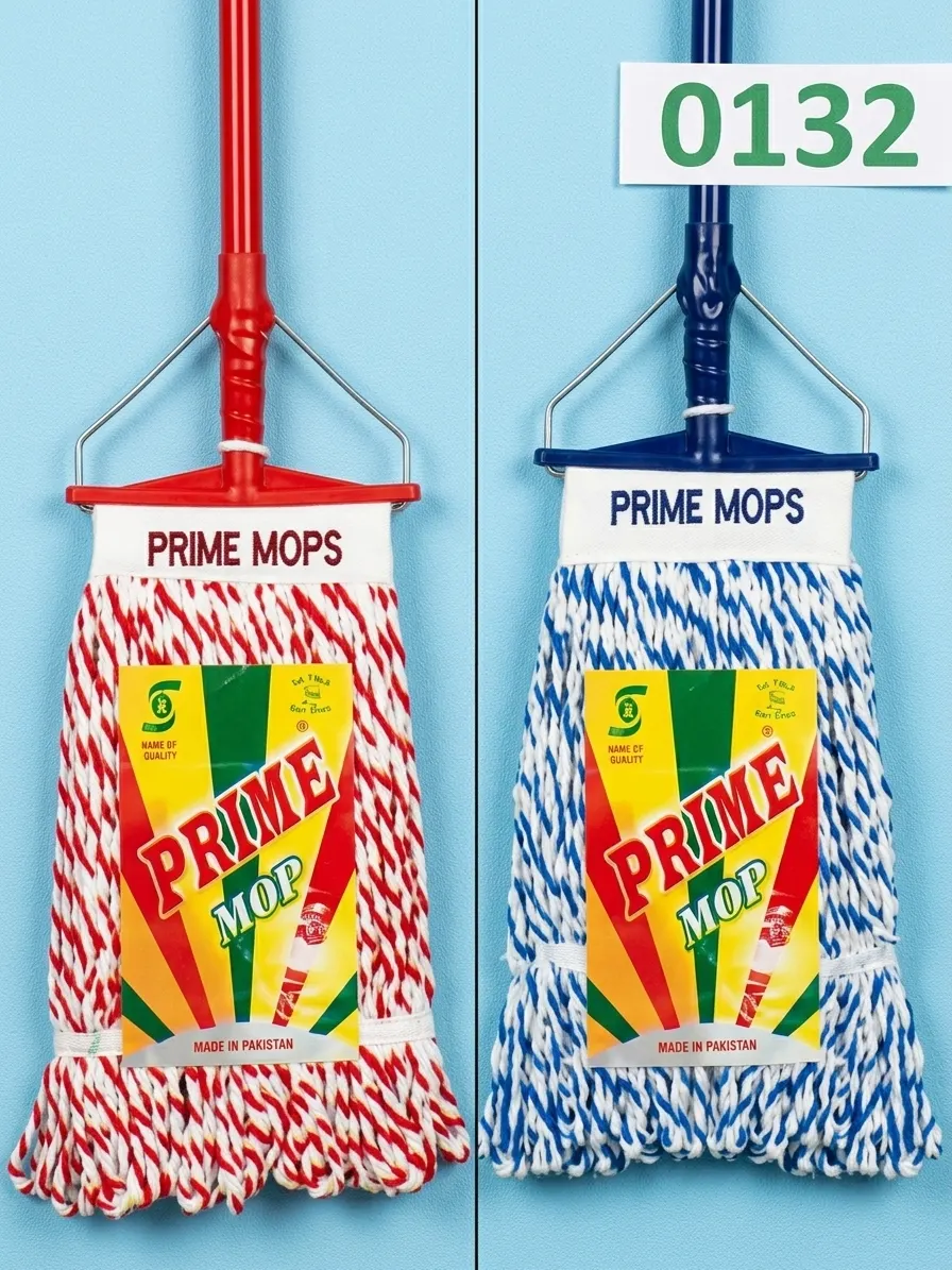 Prime Spring Cleaning Mop Plastic