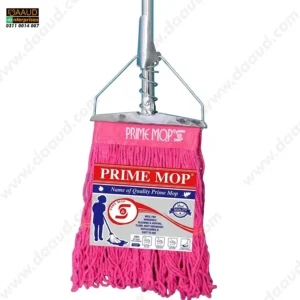 spring mop steel